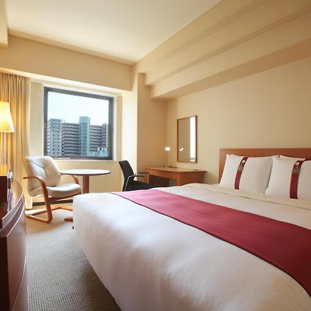 Ana Holiday Inn Sendai By Ihg מראה חיצוני תמונה