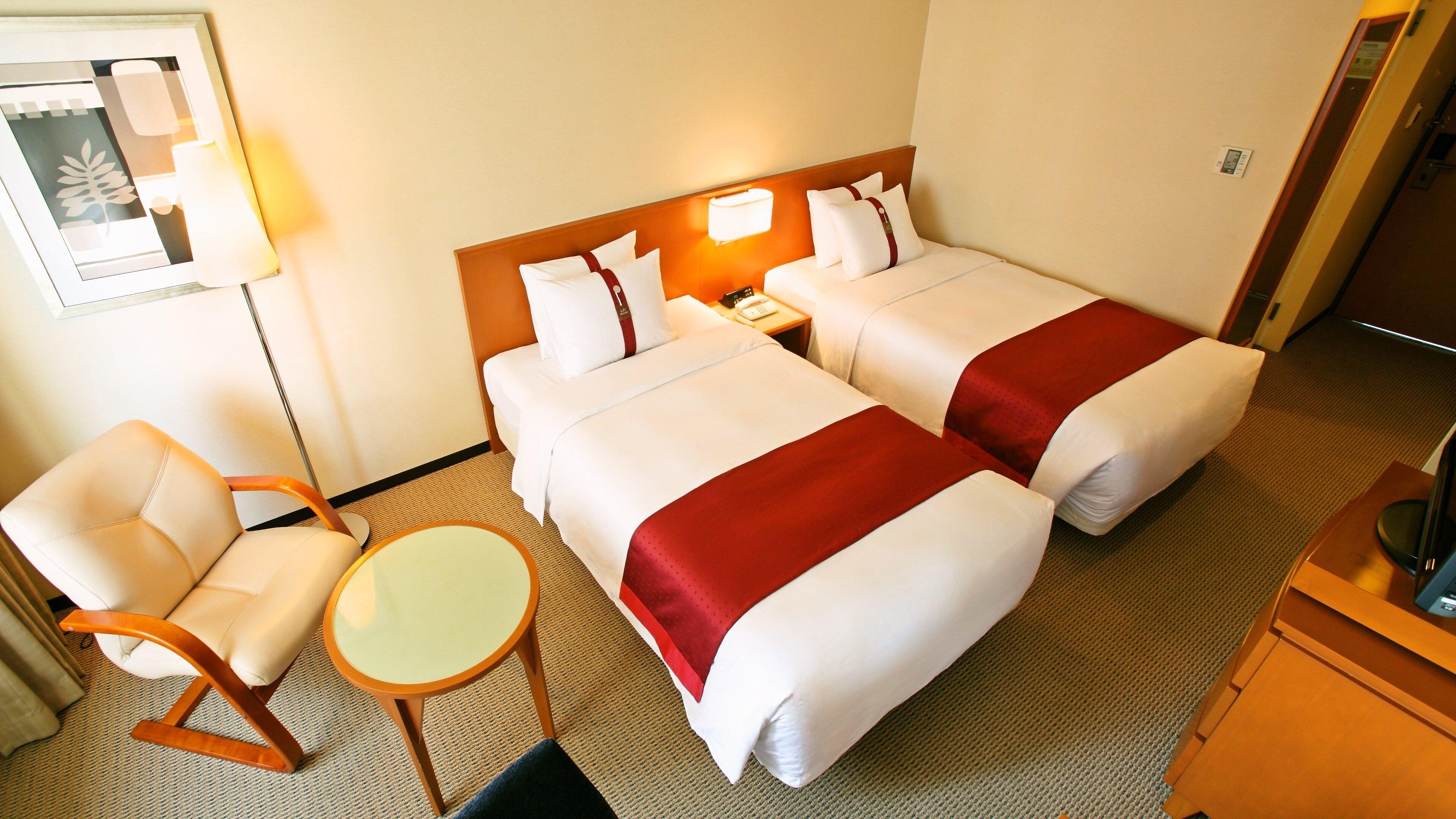 Ana Holiday Inn Sendai By Ihg מראה חיצוני תמונה