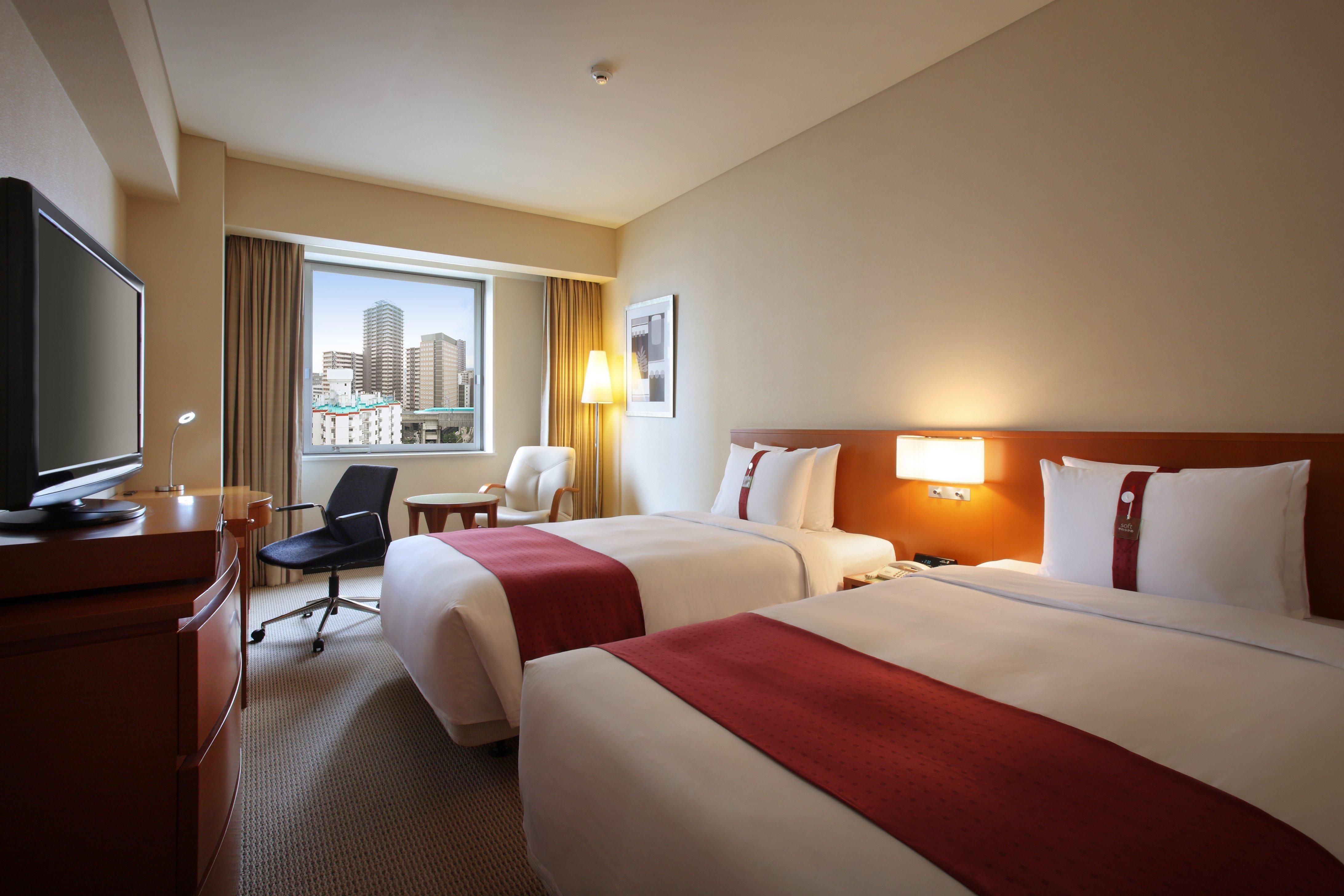 Ana Holiday Inn Sendai By Ihg מראה חיצוני תמונה
