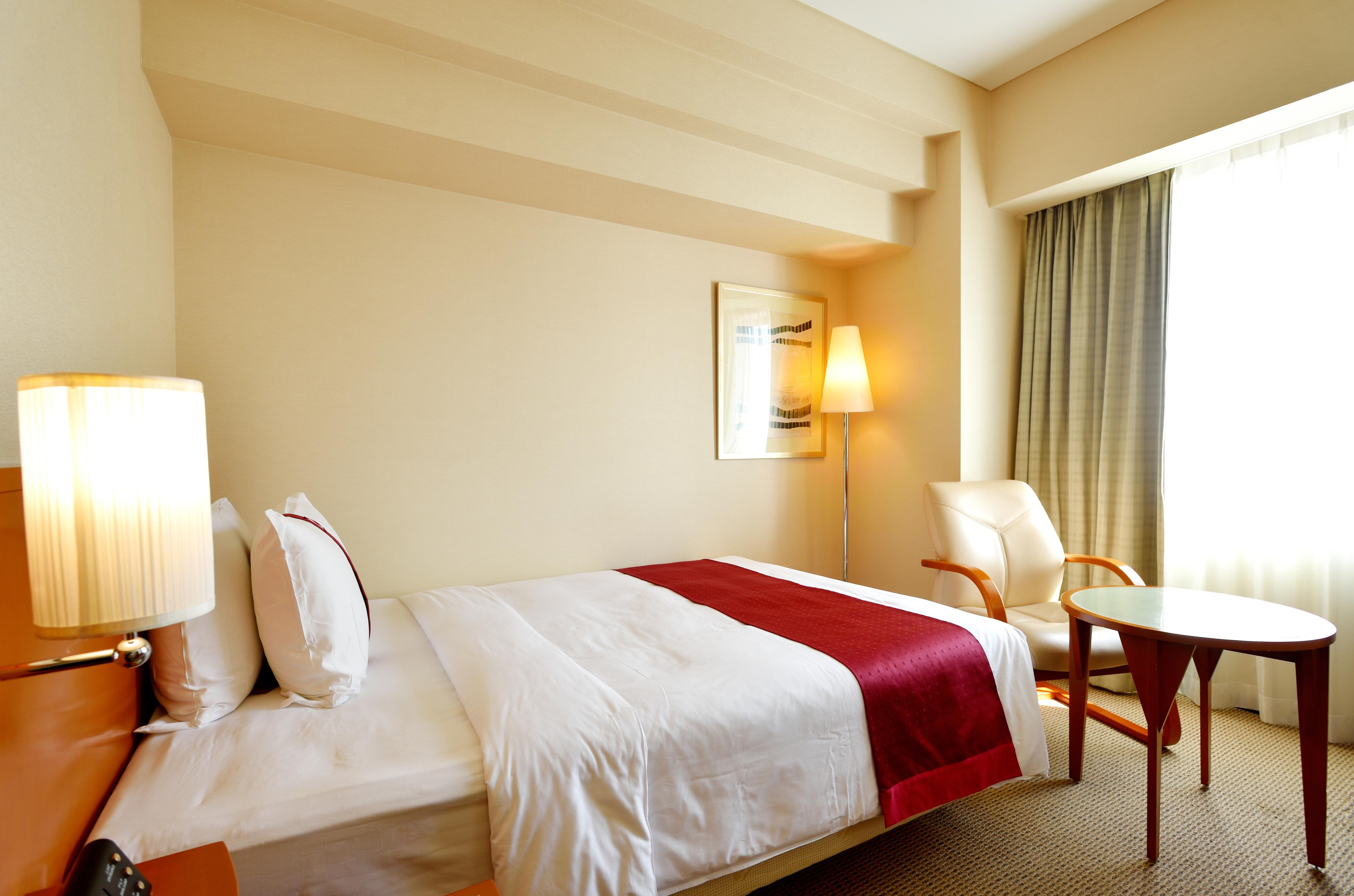 Ana Holiday Inn Sendai By Ihg מראה חיצוני תמונה