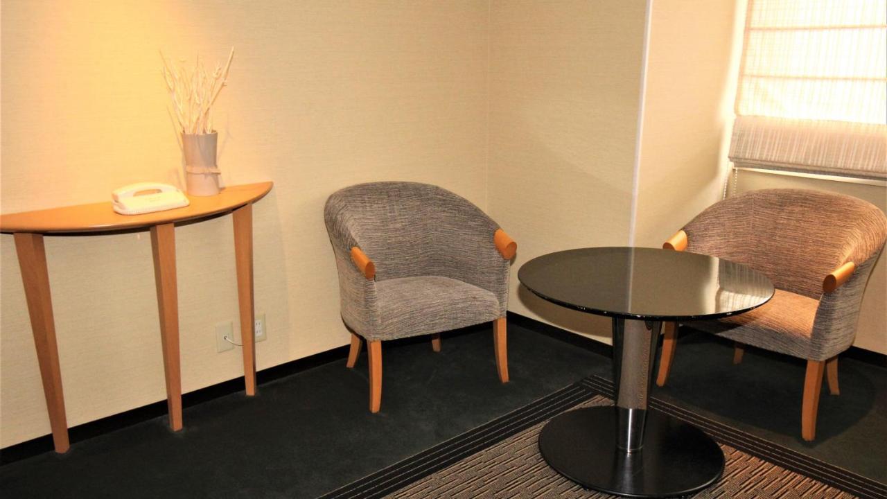 Ana Holiday Inn Sendai By Ihg מראה חיצוני תמונה