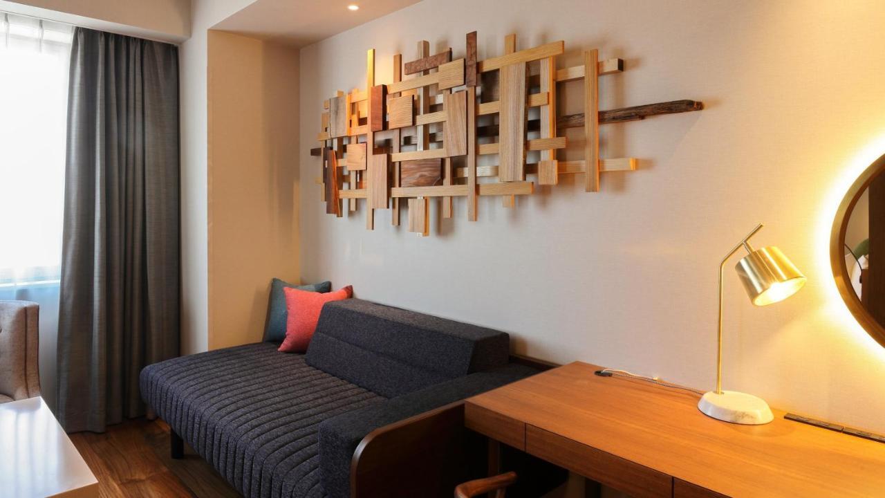 Ana Holiday Inn Sendai By Ihg מראה חיצוני תמונה