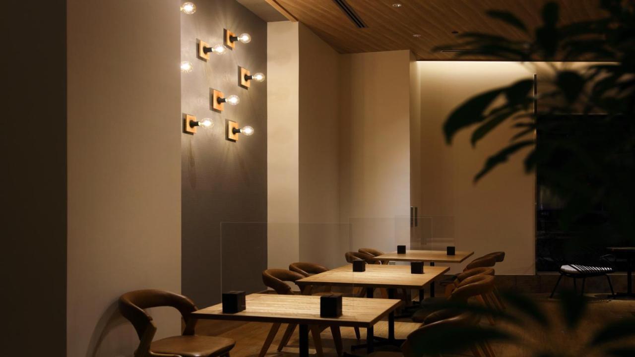 Ana Holiday Inn Sendai By Ihg מראה חיצוני תמונה