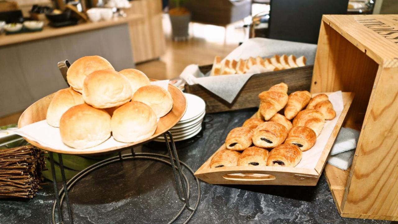 Ana Holiday Inn Sendai By Ihg מראה חיצוני תמונה