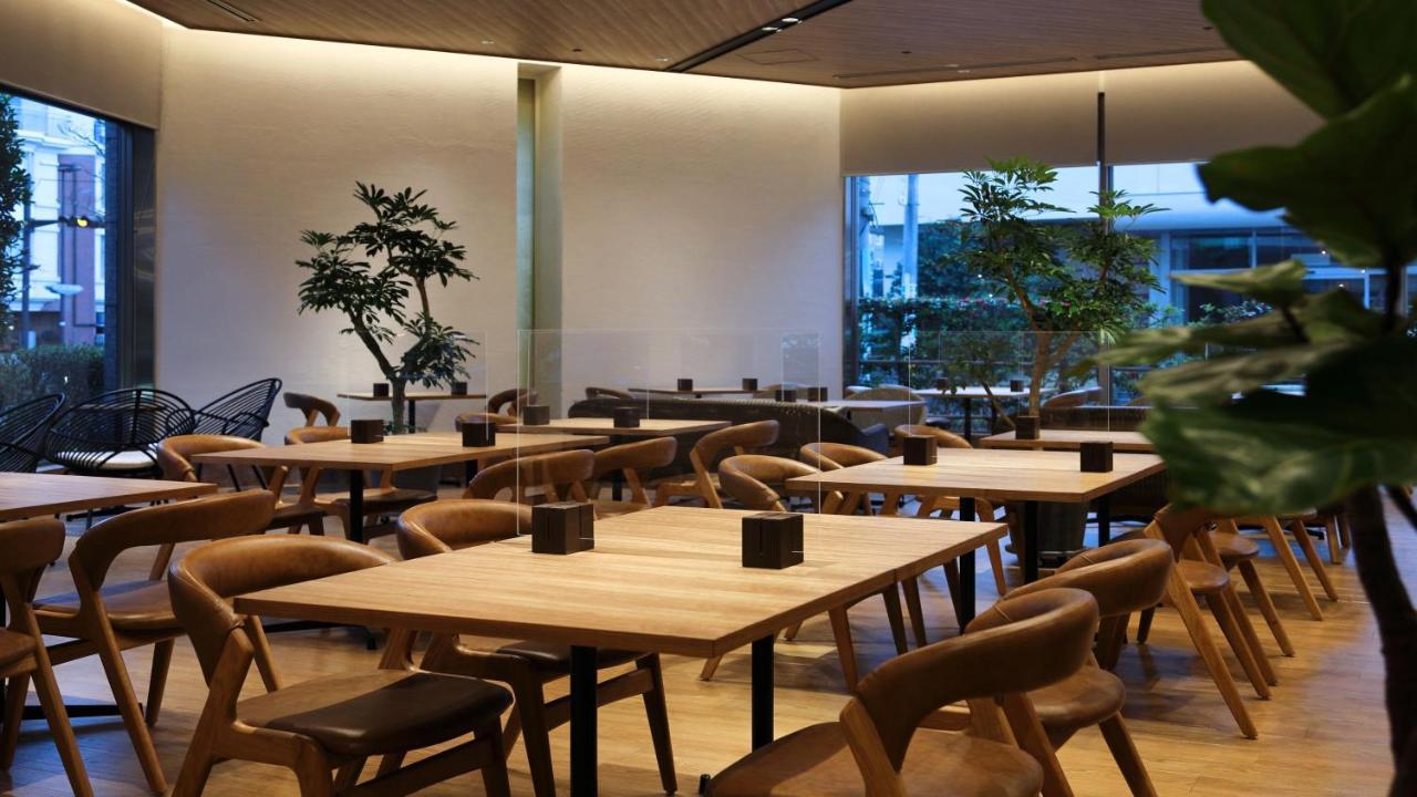 Ana Holiday Inn Sendai By Ihg מראה חיצוני תמונה