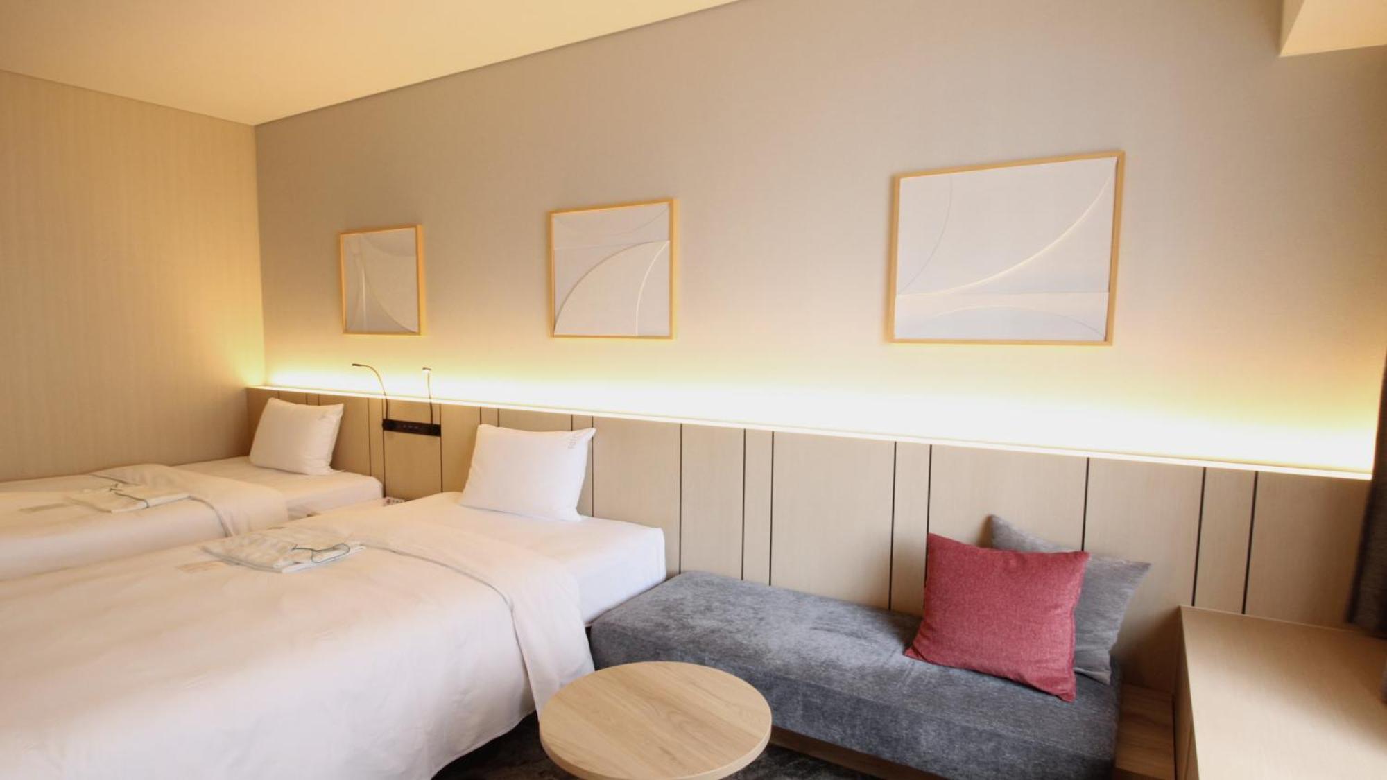 Ana Holiday Inn Sendai By Ihg חדר תמונה